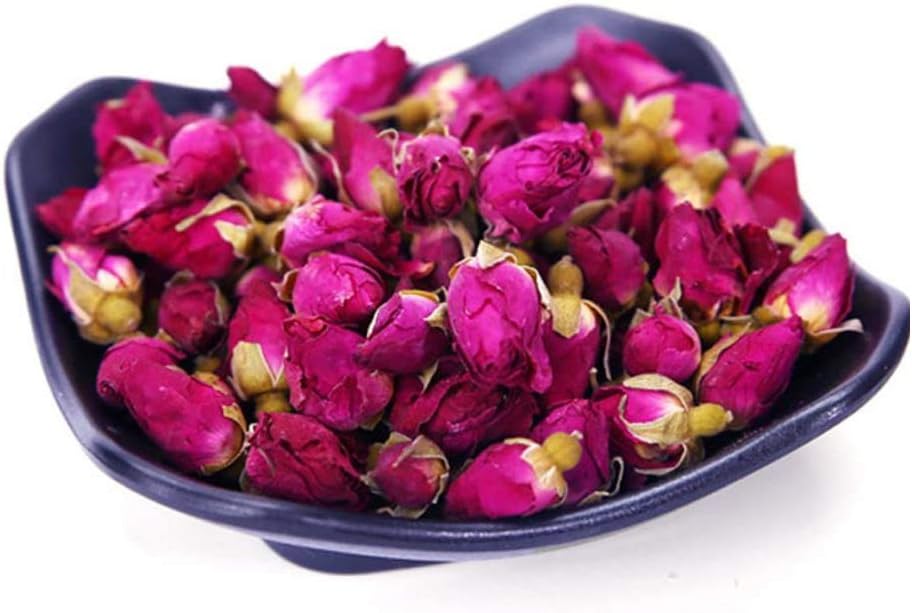 TooGet 12 Bag Dried Flowers and Herbs Set for Crafts and Soaps