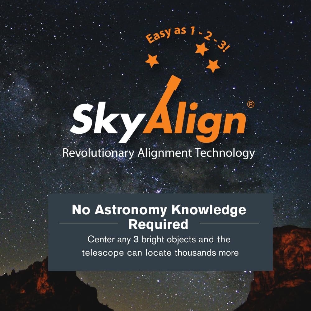Celestron NexStar 5SE Computerized Telescope