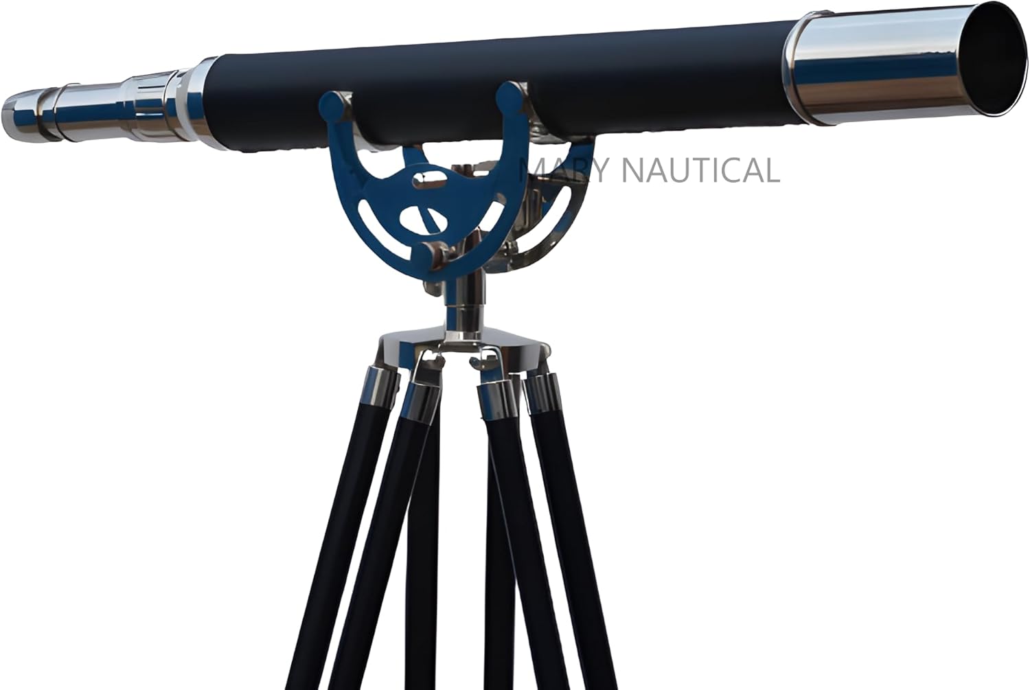 MARY NAUTICAL Decorative Single Barrel Telescope