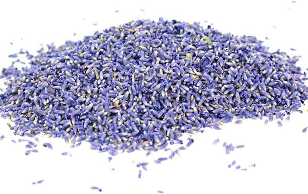 TooGet 12 Bag Dried Flowers and Herbs Set for Crafts and Soaps
