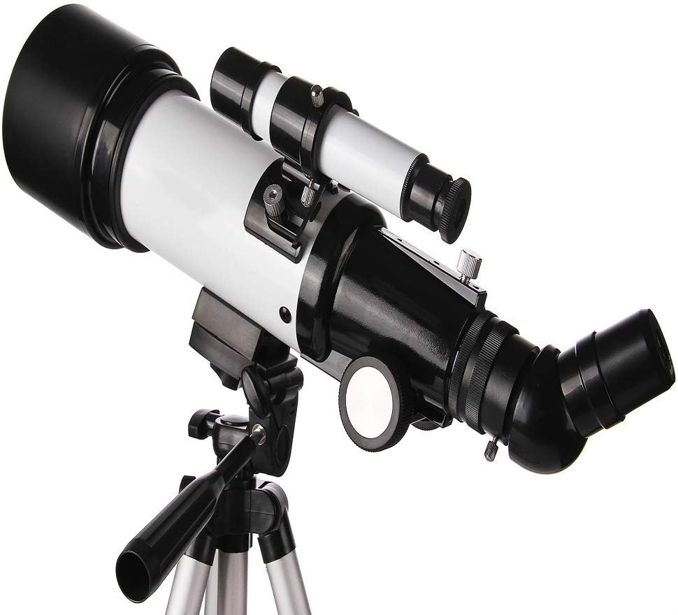 TYUHDUYUR Professional Stargazing Telescope with Tripod