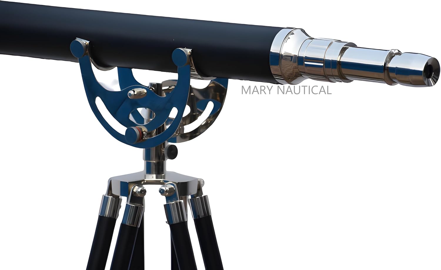 MARY NAUTICAL Decorative Single Barrel Telescope