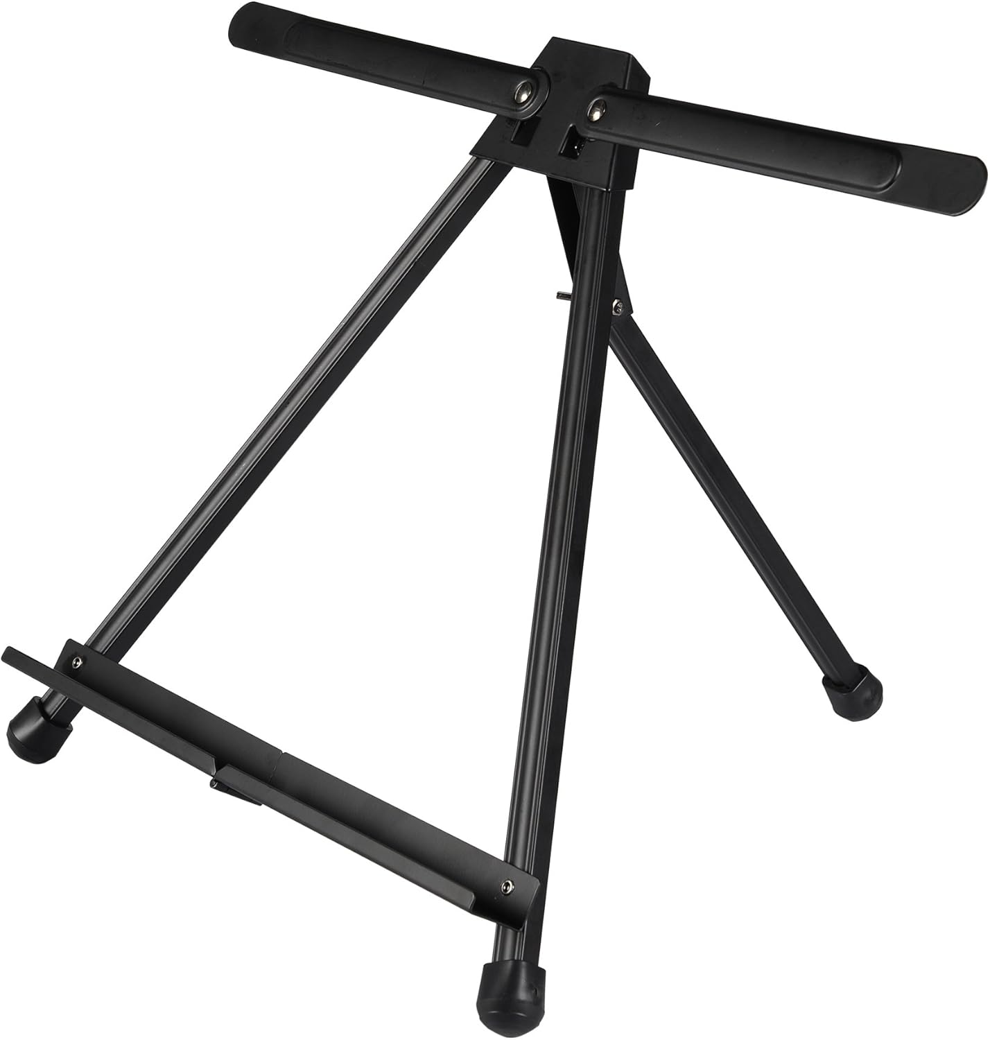 Conda Aluminum Tabletop Easel with Adjustable Height