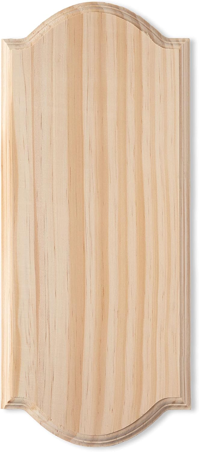 Pine Innkeeper Signboard by Make Market