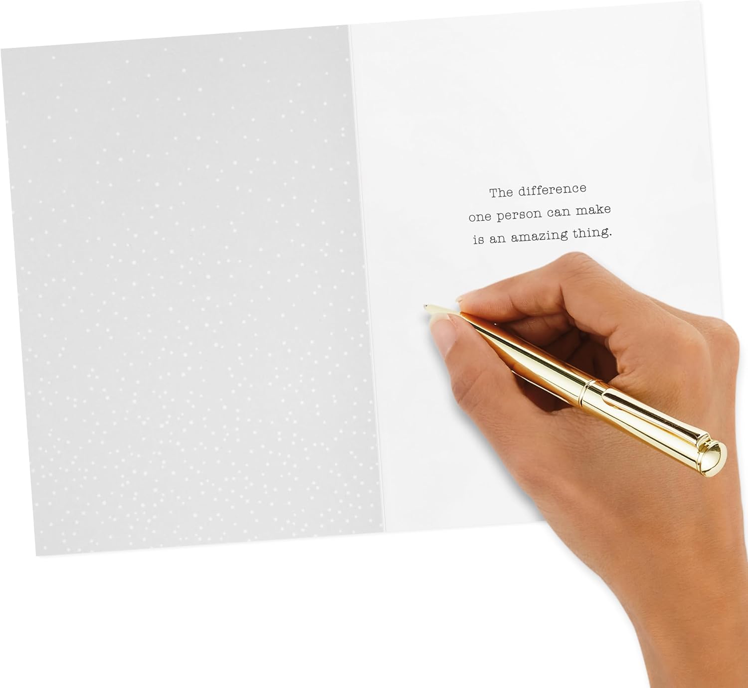 Hallmark Elegant All Occasion Card Assortment 12 Cards with Envelopes