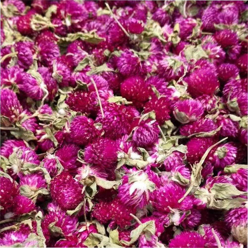 TooGet Dried Natural Flowers for Soap Making and Crafts