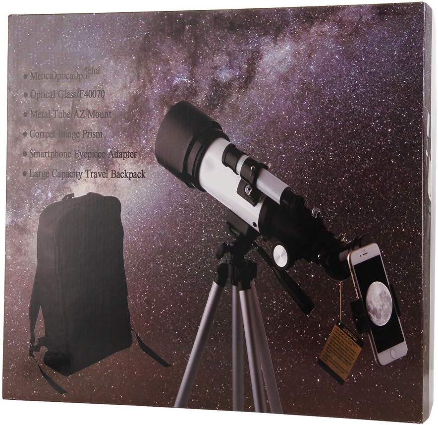 TYUHDUYUR Professional Stargazing Telescope with Tripod