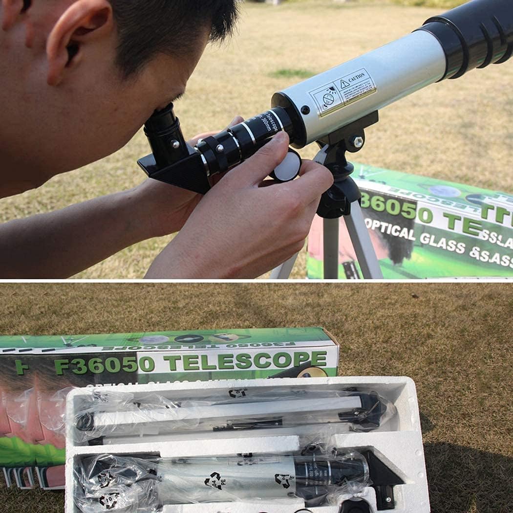 Telescope for Kids and Adults 90X Magnification
