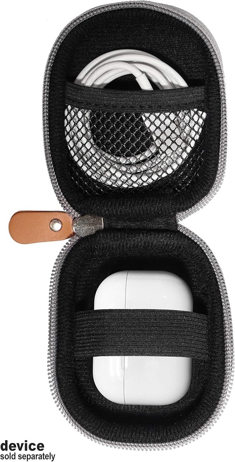 WGear Protective Case for AirPods Pro 2 and 1
