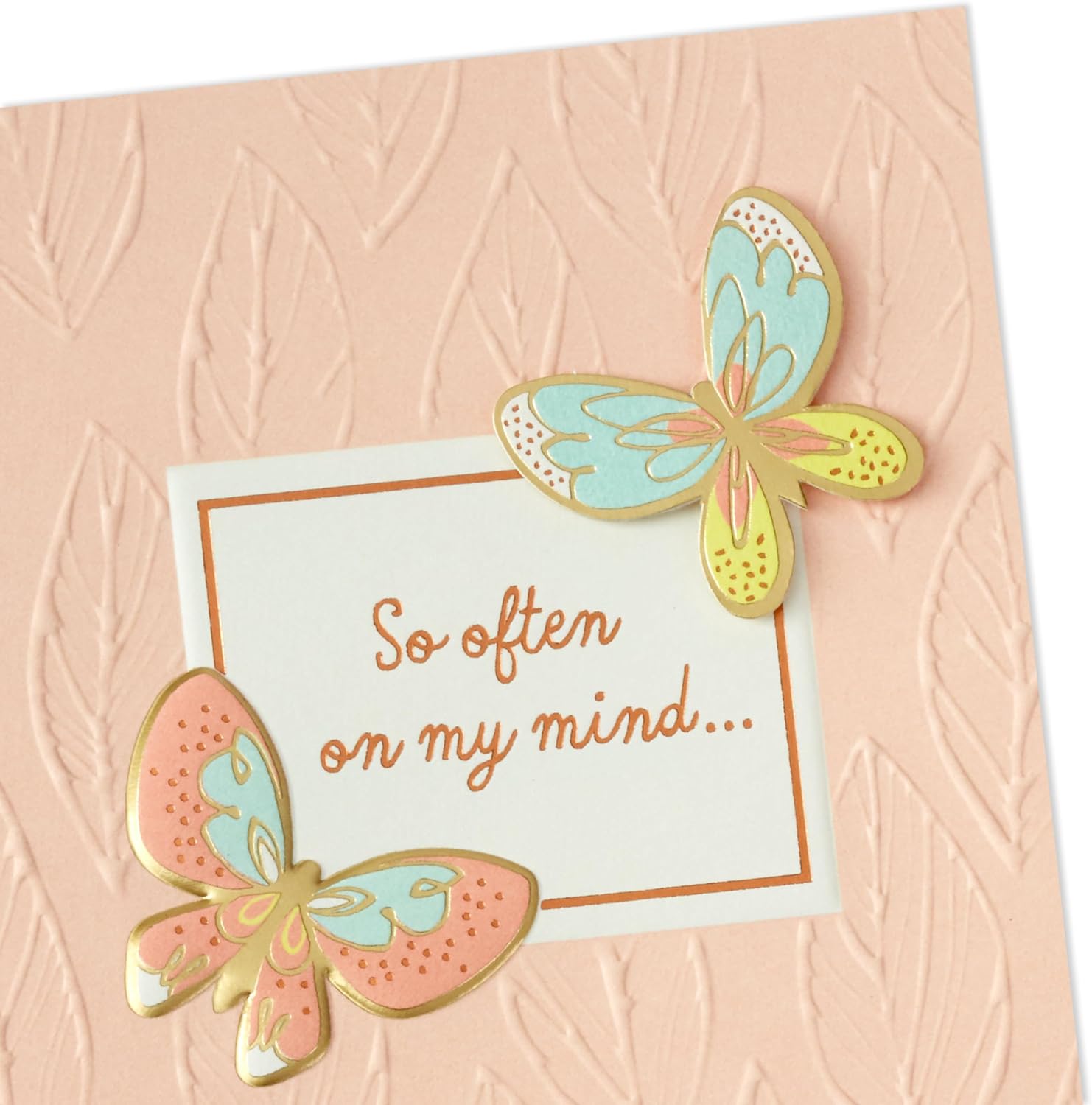 Hallmark Elegant All Occasion Card Assortment 12 Cards with Envelopes