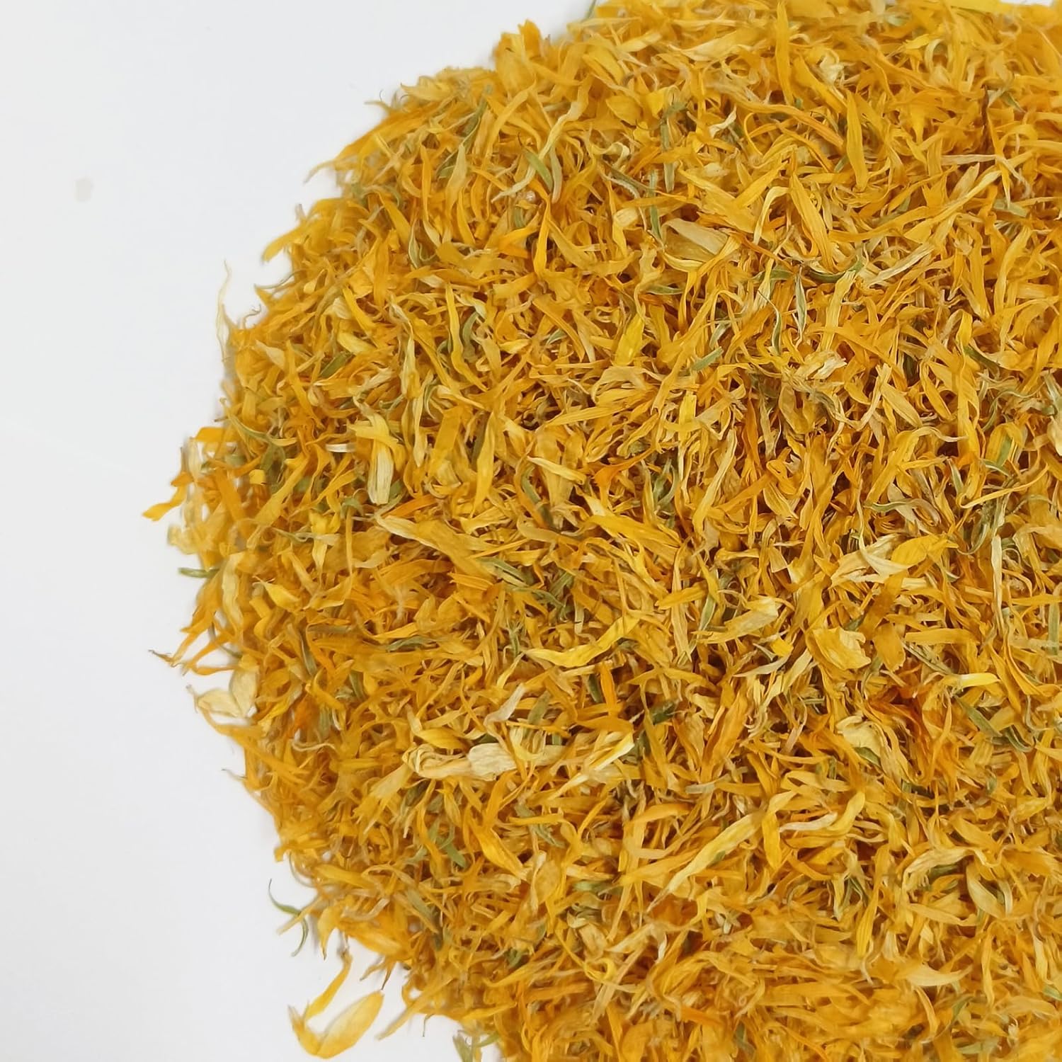CoolCrafts Dried Calendula Flowers 1 OZ