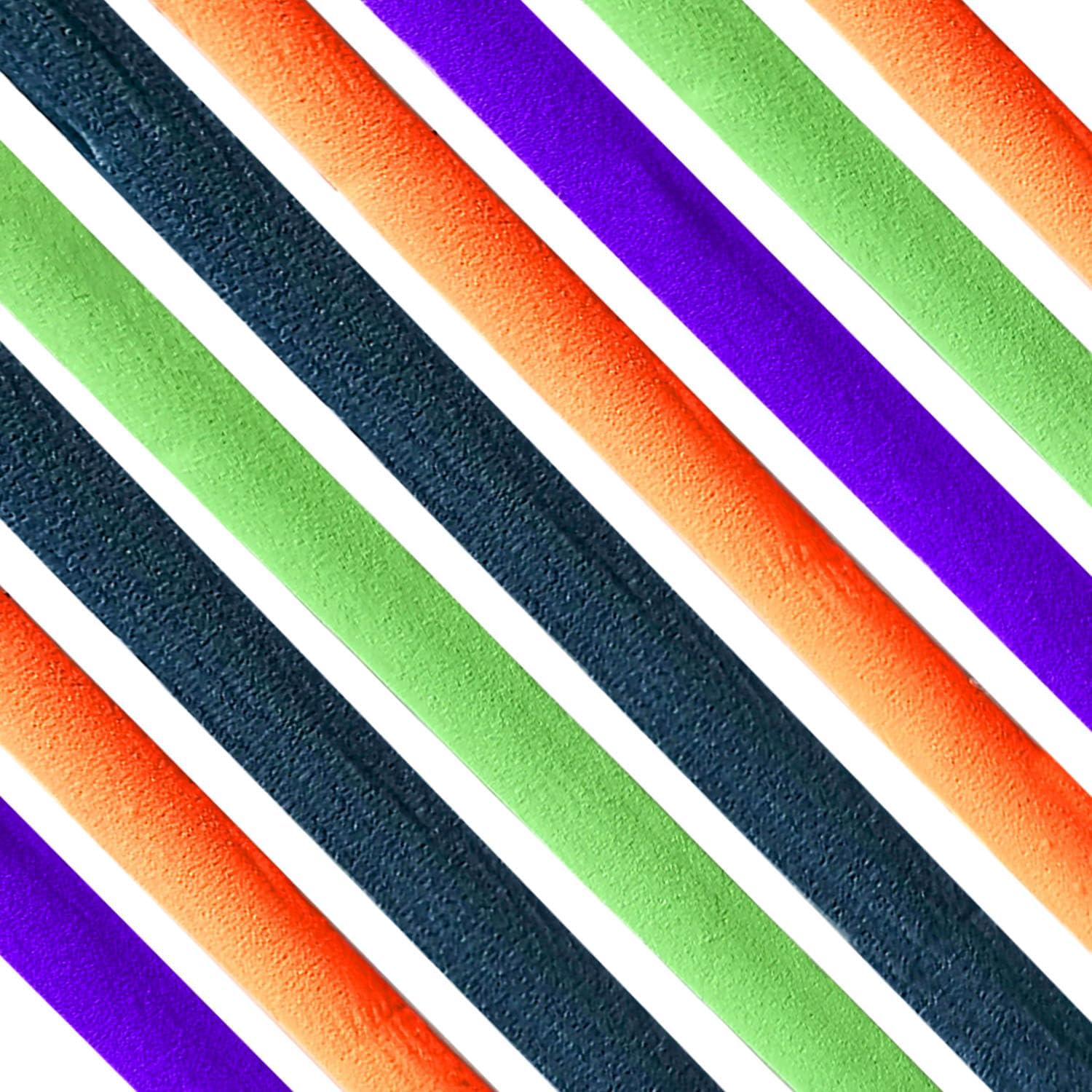 PheiLa Halloween Crepe Paper Streamers 4 Rolls