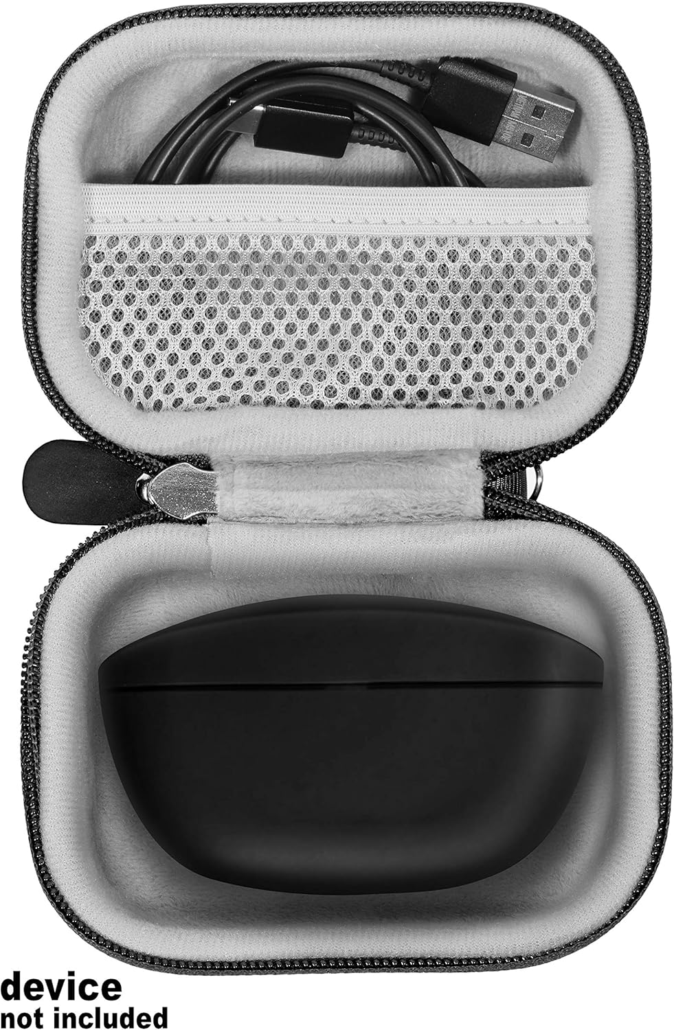 WGear Bose SoundSport Free Charger Box Protective Case