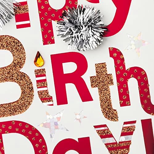 Hallmark Assorted Greeting Cards Set with Organizer Pack of 24